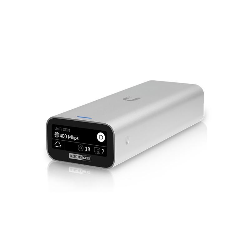 Unifi Cloud Key - Gen2 - Fernsteuerungsgerat